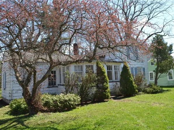 1841 Two Rod Rd, Marilla, NY 14102
