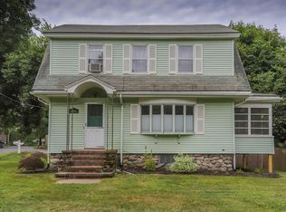 336 Andover St, Danvers, MA 01923