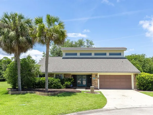 82 Kingsley Pl, Ormond Beach, FL 32174