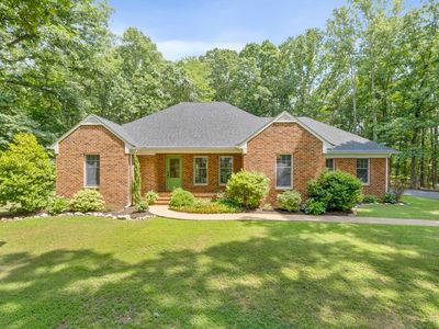 3675 Graemont Dr, Earlysville, VA, 22936