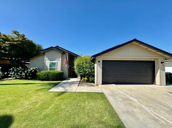 88 Carter Way, Fowler, CA 93625
