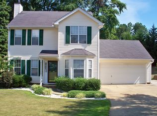 104 Yonce Ct, Simpsonville, SC 29681