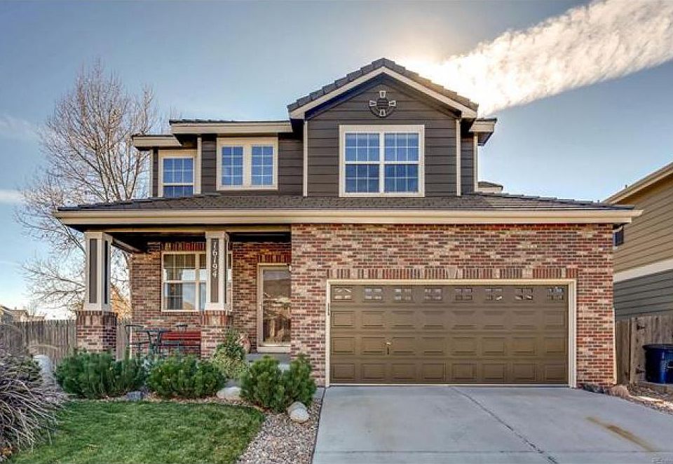 For Sale: 16194 E Hinsdale, Aurora, CO 80016