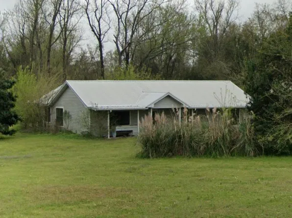 7125 River Rd, Donalsonville, GA 39845