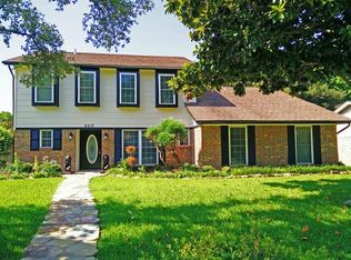 4512 Lone Grove Ln, Plano, TX 75093