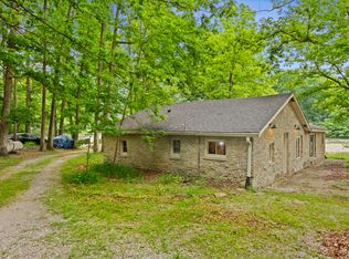 4418 N North Dr, Quincy, IN 47456