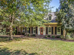 5640 Clovermeade Dr, Brentwood, TN 37027
