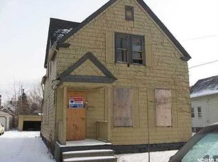3729 E 54th St, Cleveland, OH 44105