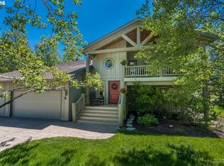 57983 Two Some Ln, Sunriver, OR 97707