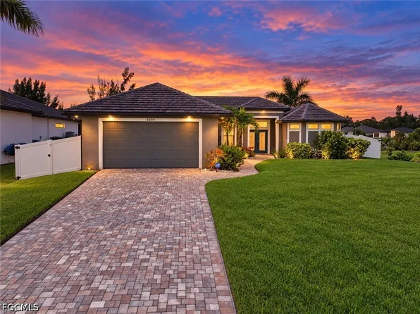 2330 NW 39th Ave, Cape Coral, FL 33993