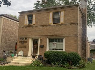 2505 W 109th Pl, Chicago, IL 60655