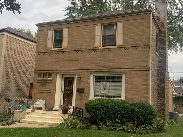 2505 W 109th Pl, Chicago, IL 60655