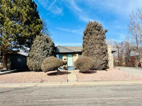 2261 W 73rd Place, Denver, CO 80221