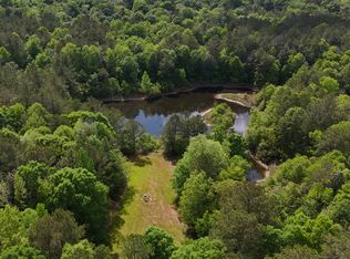 33 Hundred Acre Rd, Neely, MS 39461