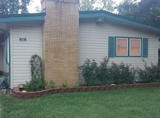 906 Anderson St, Warrensburg, MO 64093