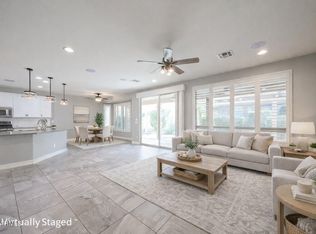 17929 W GLENHAVEN Drive, Goodyear, AZ 85338