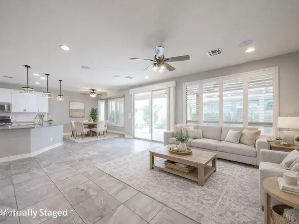 17929 W GLENHAVEN Drive, Goodyear, AZ 85338