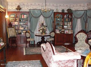 1803 S Maple St, Carthage, MO 64836