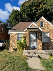 16773 Ferguson St, Detroit, MI, 48235