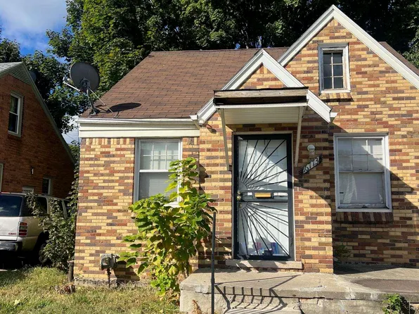 16773 Ferguson St, Detroit, MI 48235