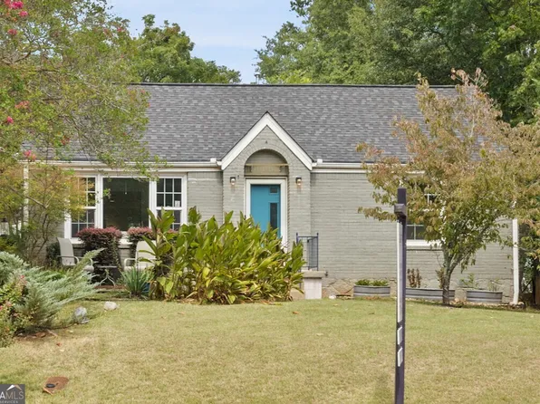 2426 Saint Patrick St SE, Atlanta, GA 30317
