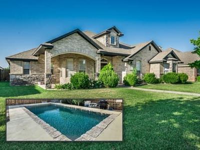 7411 Countryside Dr, Amarillo, TX, 79119
