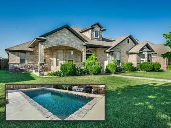 7411 Countryside Dr, Amarillo, TX 79119
