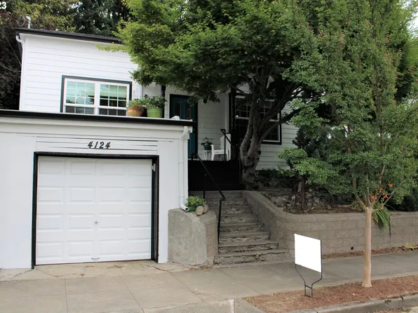 4124 SE 27th Ave, Portland, OR 97202