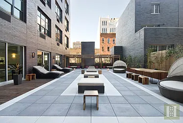 Rented by Halstead Real Estate