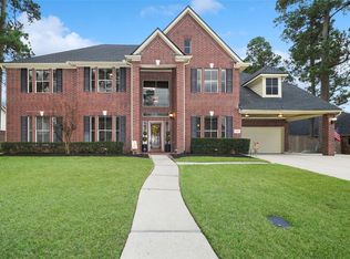 8510 Joggers Ln, Humble, TX 77346