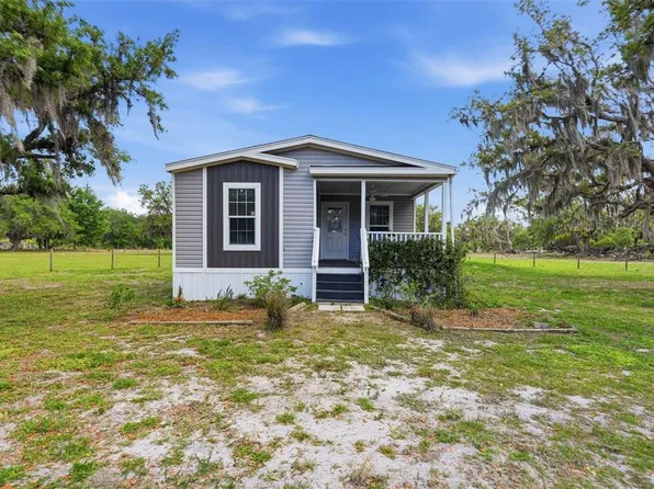 5625 Hog Town Ln, Myakka City, FL 34251