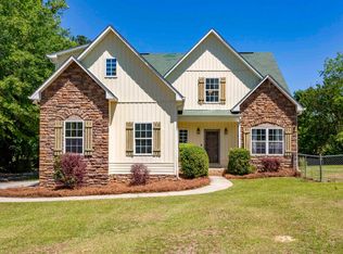 1309 Perry Ct, Gardendale, AL 35071