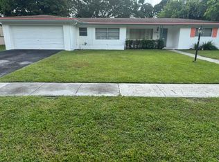 860 NW 65th Ave, Fort Lauderdale, FL 33317
