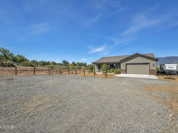 3678 Summer Hill Dr, Carson City, NV 89705