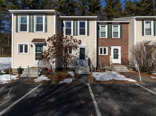 32 Shelburne Rd #32, Merrimack, NH 03054