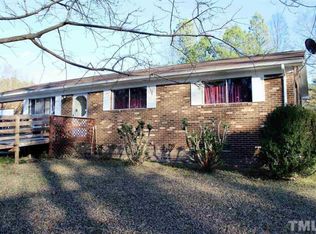 1018 Benning St, Durham, NC 27703