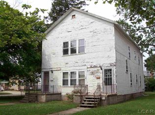 221 Pearl St S, Tecumseh, MI 49286
