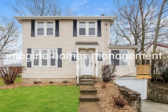 1280 Wolfangel Rd