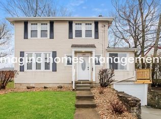 1280 Wolfangel Rd, Cincinnati, OH 45255