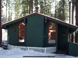 12753 Lee Rd, Truckee, CA 96161
