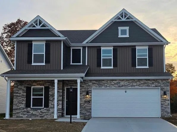 6714 Jerome Park Pl, Fort Wayne, IN 46835