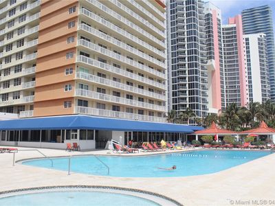 19201 Collins Ave #912, Sunny Isles Beach, FL, 33160