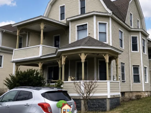 21 Wendell Pl #3, Springfield, MA 01105