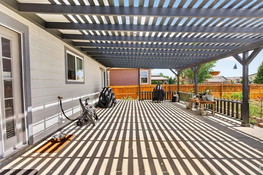 3445 Yule Trail Dr