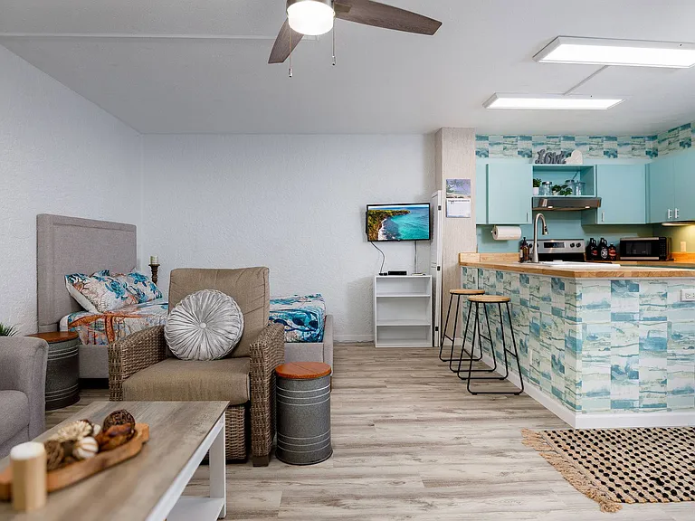 75-6016 Alii Dr #116 — Photo 6