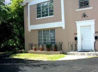 335 Bird Rd, Coral Gables, FL 33146