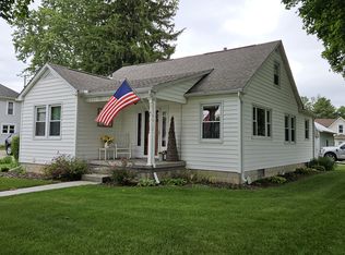 301 Washington St, West Liberty, OH