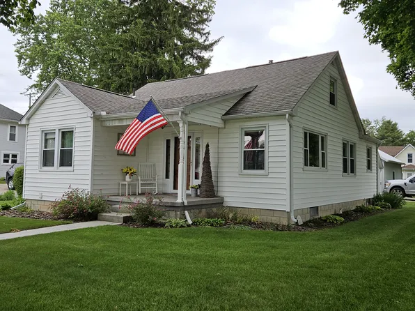 301 Washington St, West Liberty, OH 43357