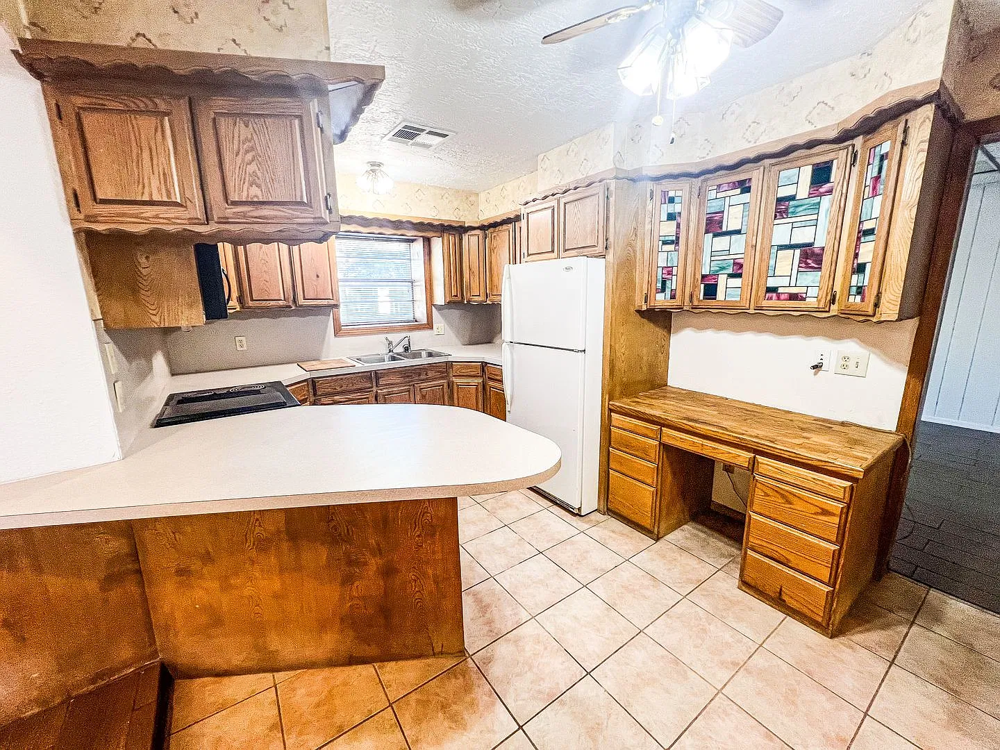 Spacious 1BR Apt. — Photo 3