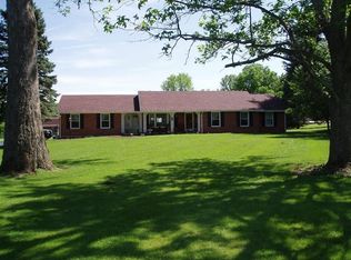 3107 Minton Rd, Hamilton, OH 45013